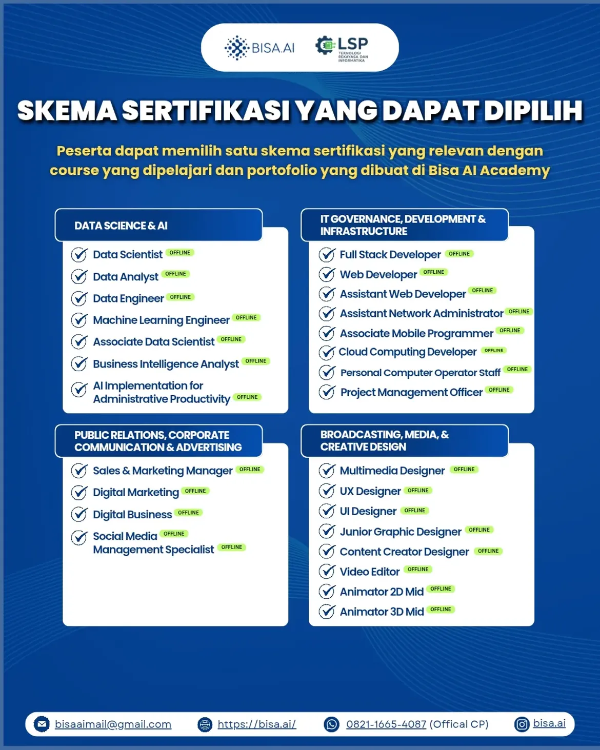 PROGRAM SPECIAL FRESH GRADUATE 2026 BATCH 2 - Image 5