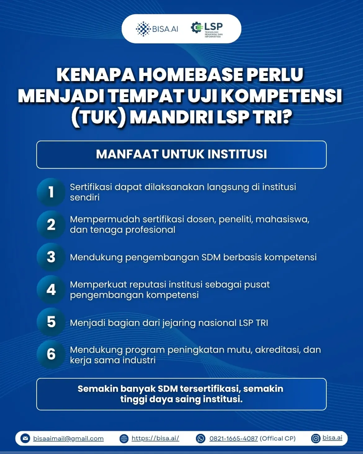 Program Spesial Researcher Excellence Certification (REC) - Image 6