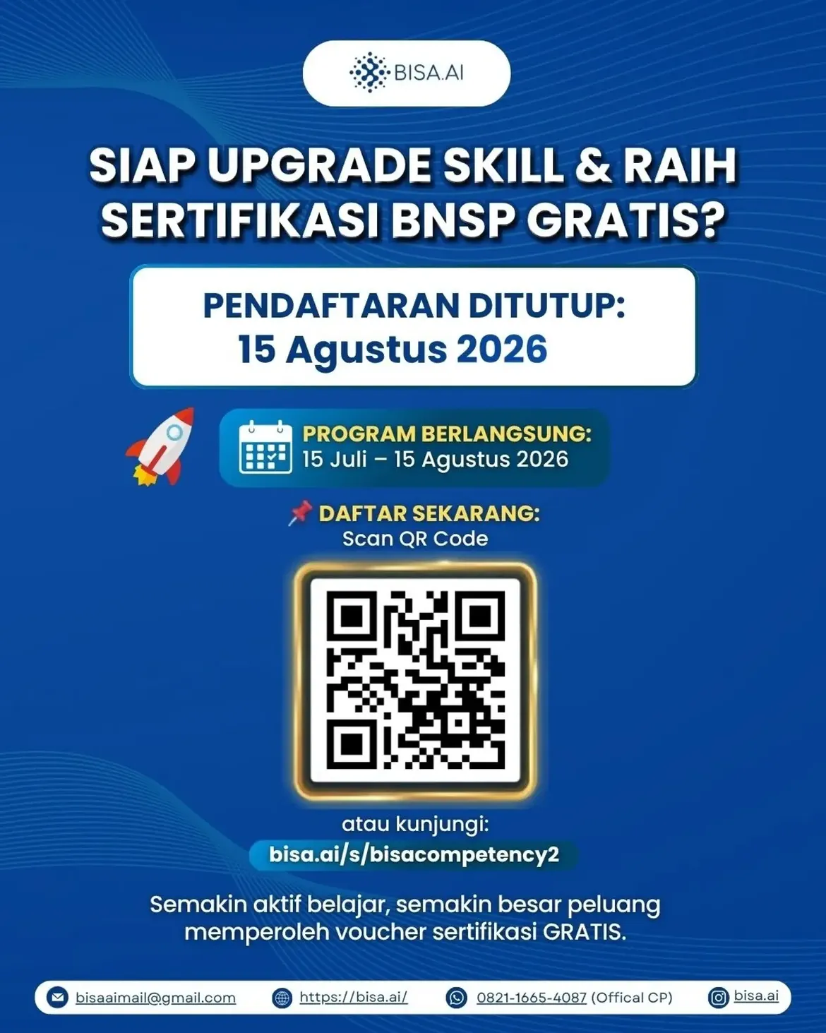 Lifelong Learning Certification (LLC) - Image 8