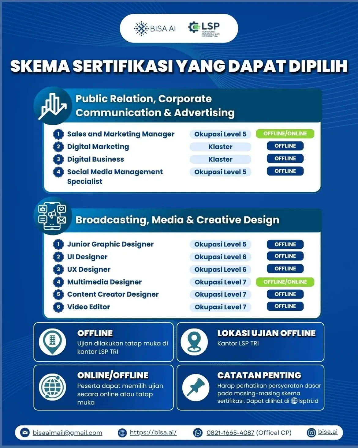 PROGRAM SPECIAL FRESH GRADUATE 2026 BATCH 1 - Image 6