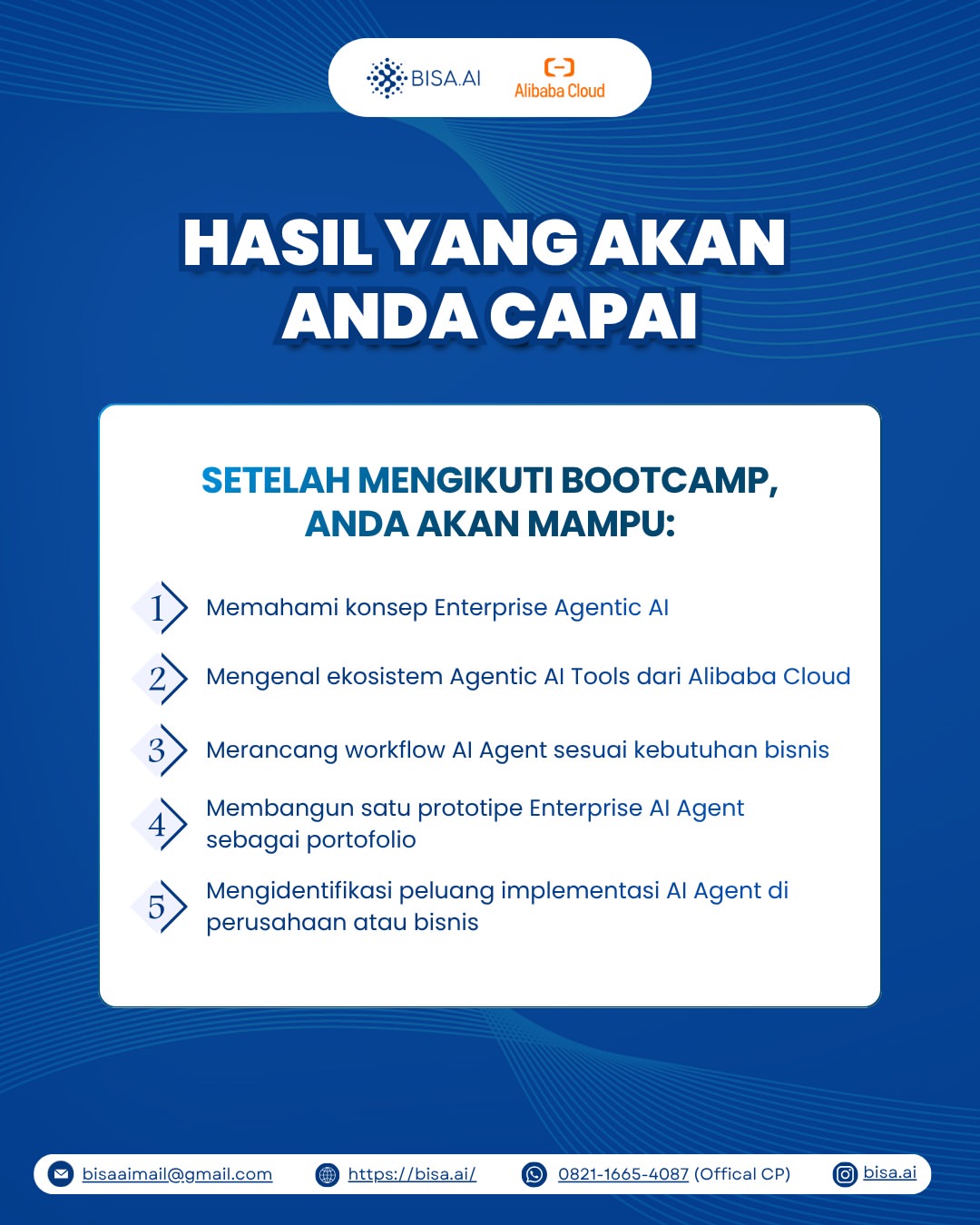 🚀 Enterprise Agentic AI Bootcamp - Image 2
