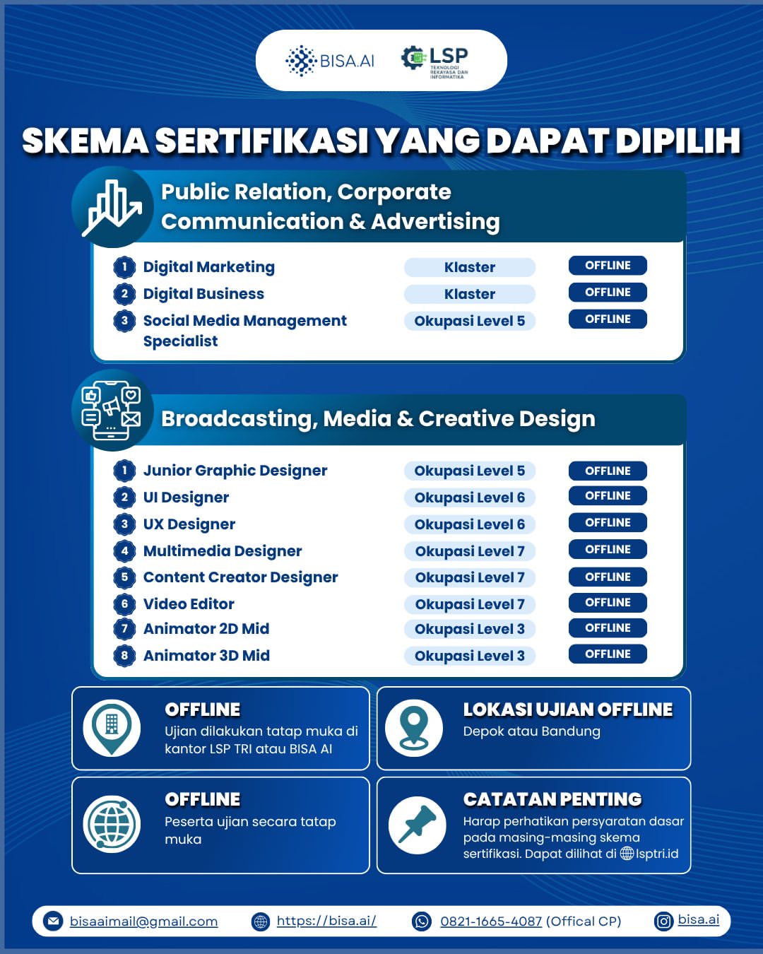 Program Spesial Fresh Graduate Batch 3 - Image 6