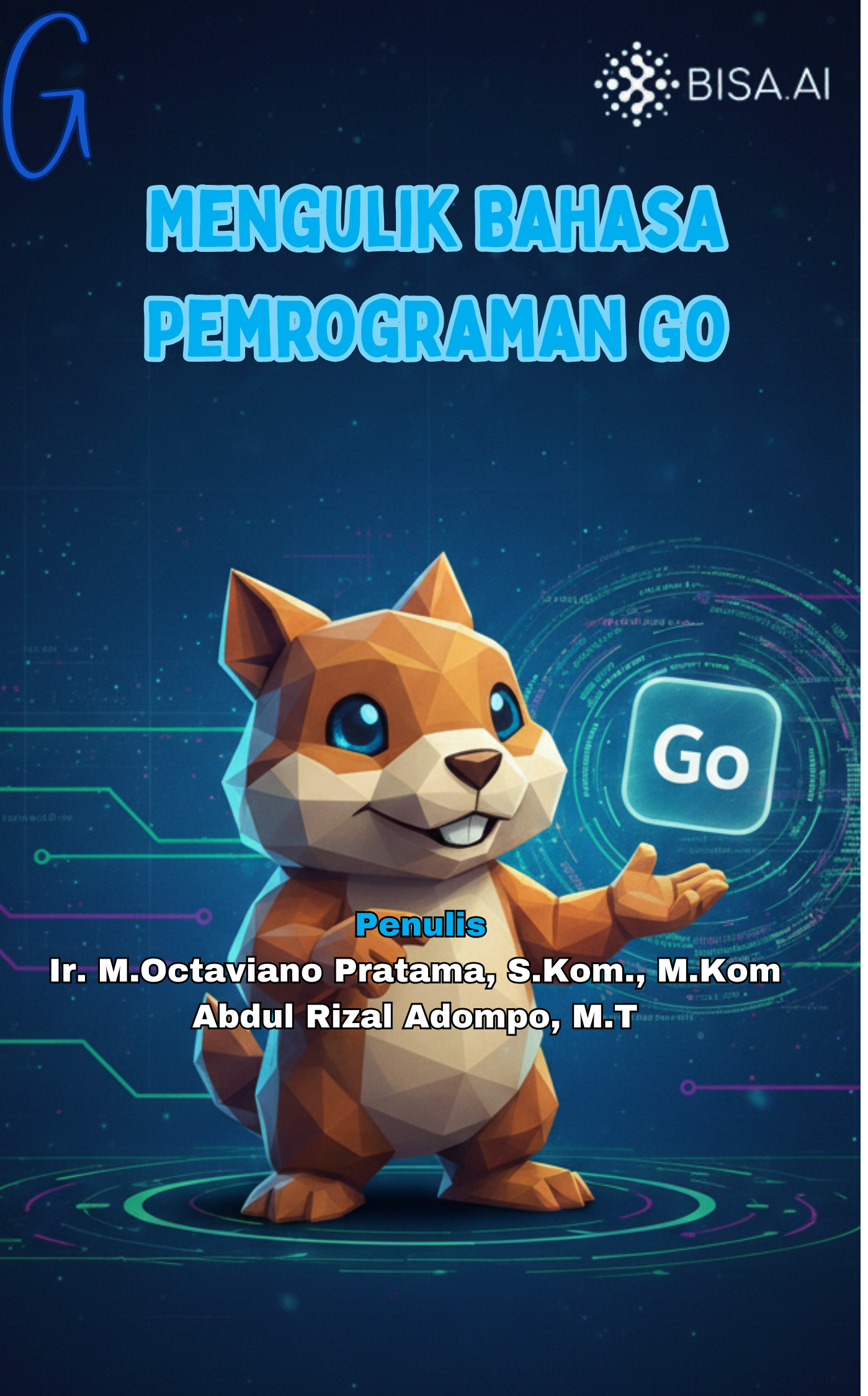 Mengulik Bahasa Pemrograman Go