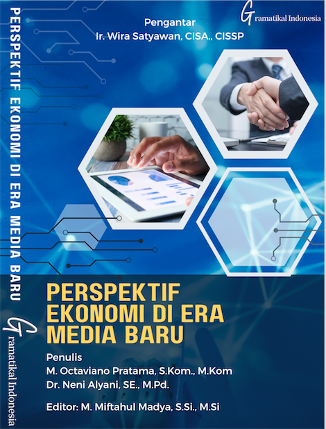 PERSPEKTIF EKONOMI DI ERA MEDIA BARU