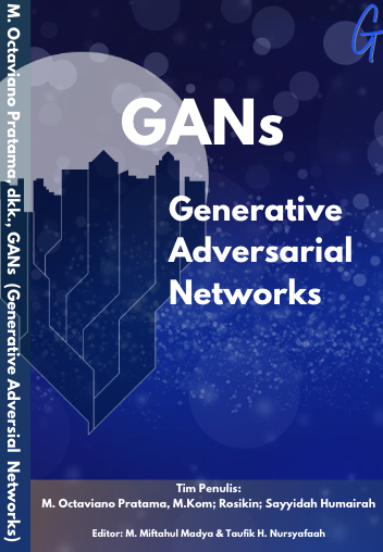 GANs (Generative Adversarial Networks)