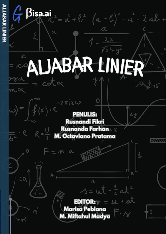 Aljabar Linier