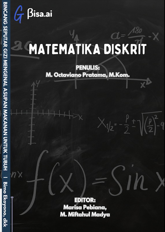 Matematika Diskrit