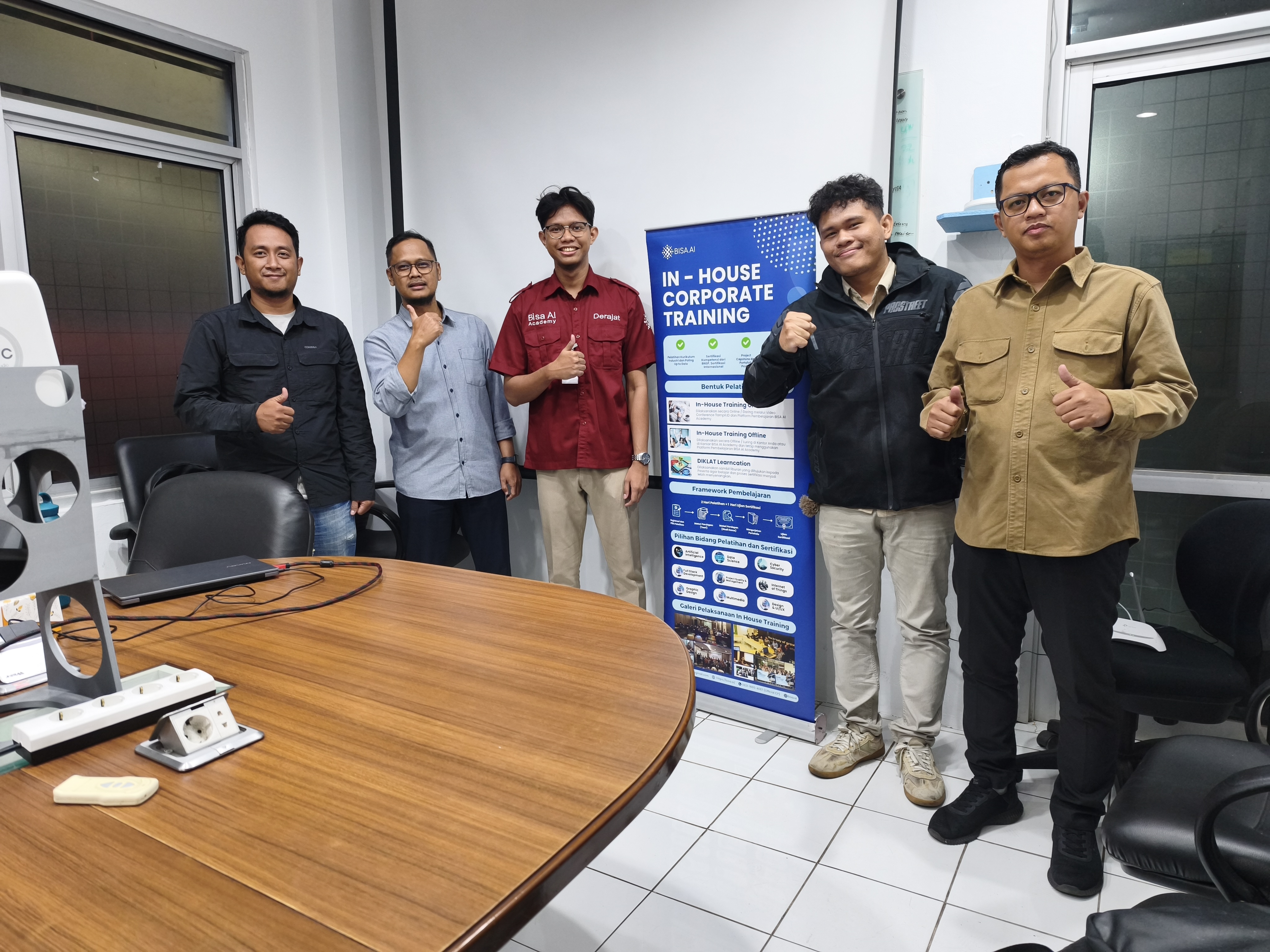 AI For Predictive Maintenance PT Elnusa