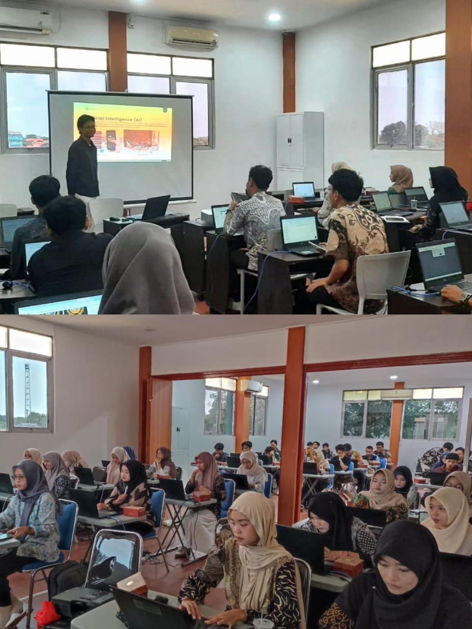 UIN Siber Syekh Nurjati Cirebon