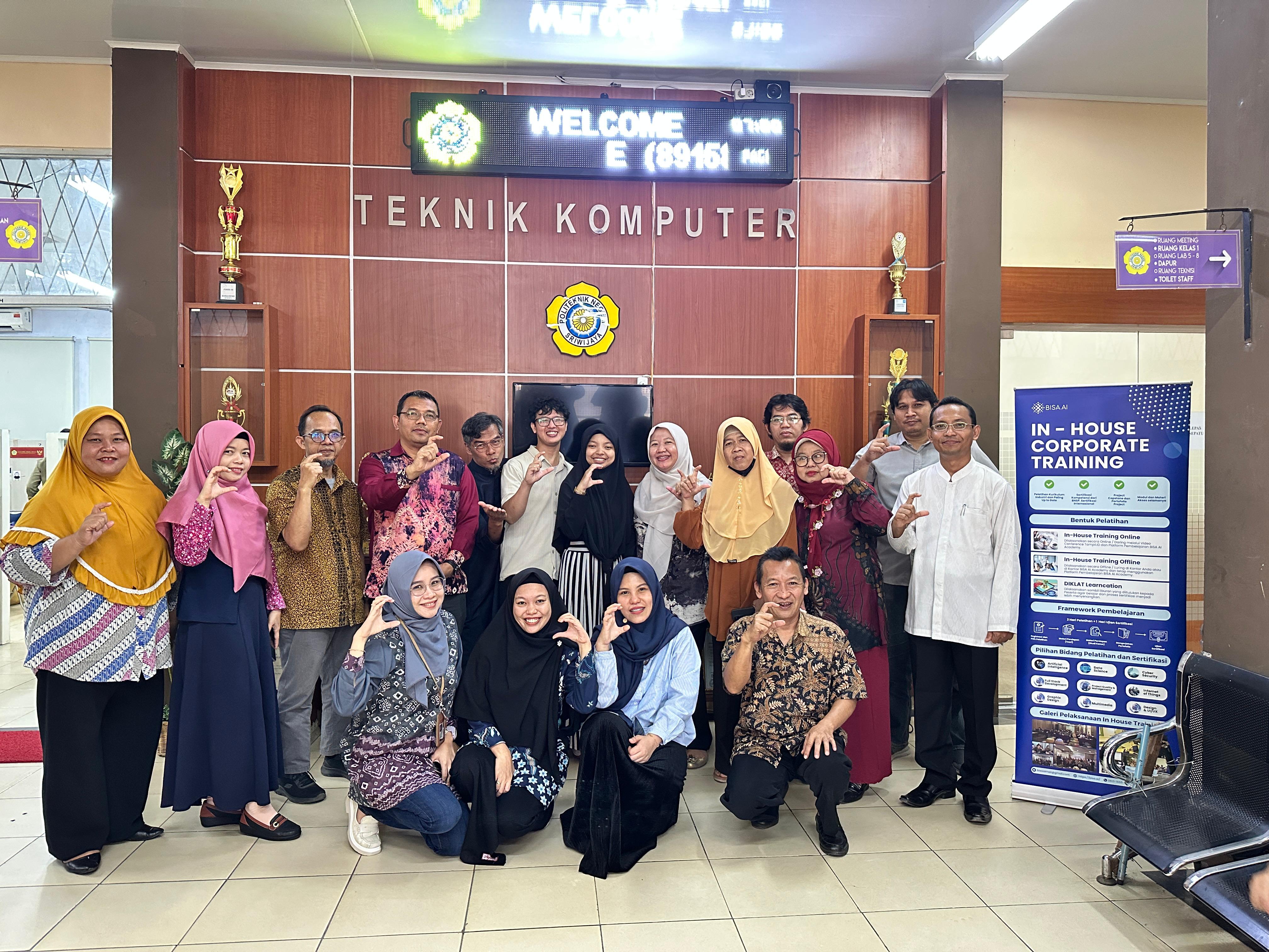 Politeknik Negeri Sriwijaya