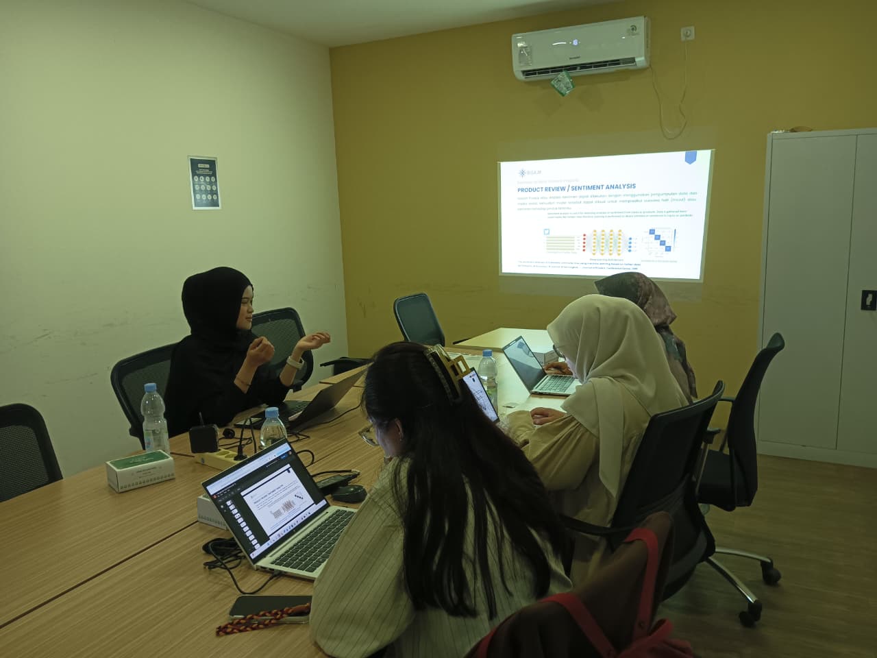 Training + Sertifikasi DSBIZ & CDSP Bank Indonesia 