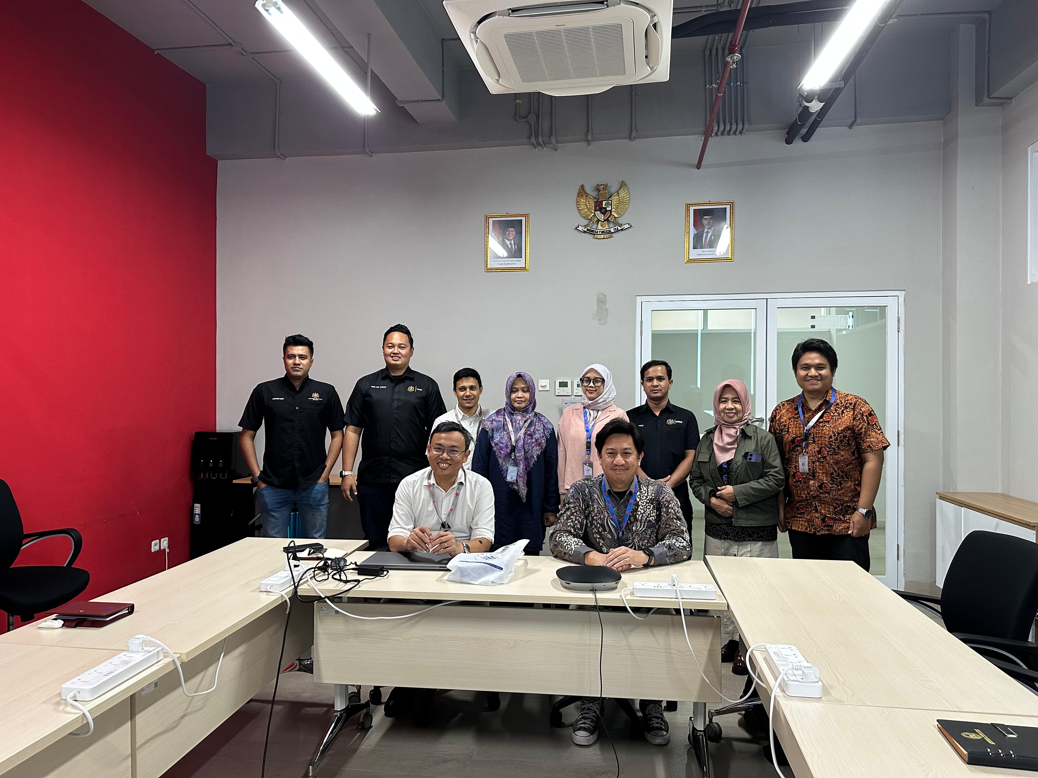 Badan Riset dan Inovasi Nasional (BRIN)