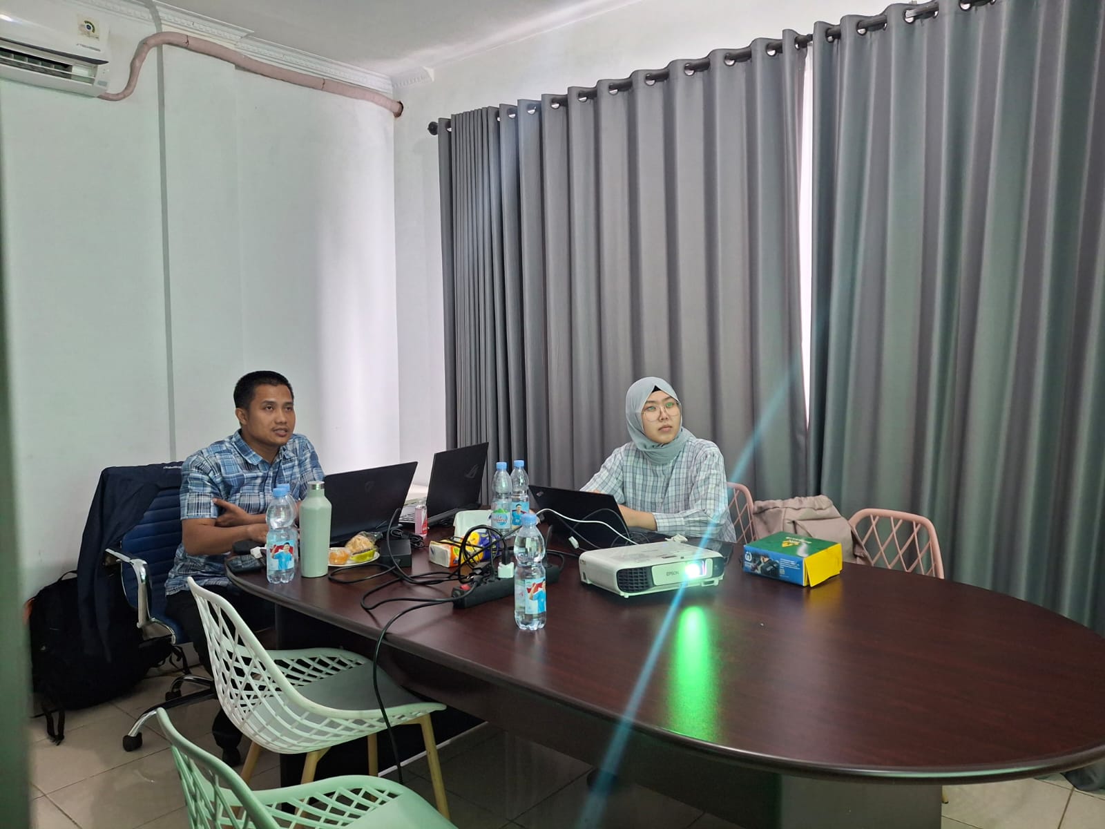Diklat + Sertifikasi Internasional Comptia SecurityX - Bank Raya Indonesia