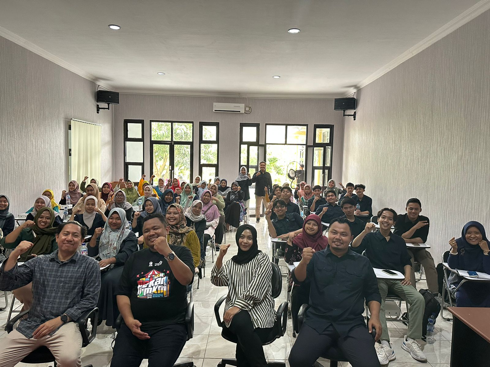 Exxonmobile Cepu Limited, Bojonegoro 29 Oktober 2024