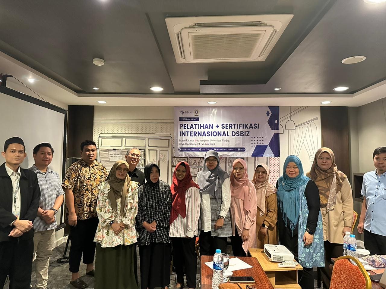 UNIVERSITAS SRIWIJAYA 2024