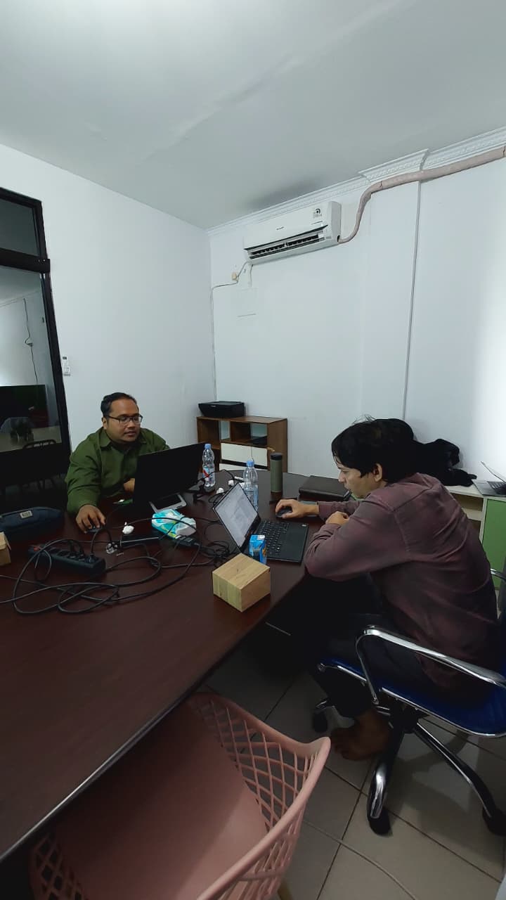 PT Fastrata Buana