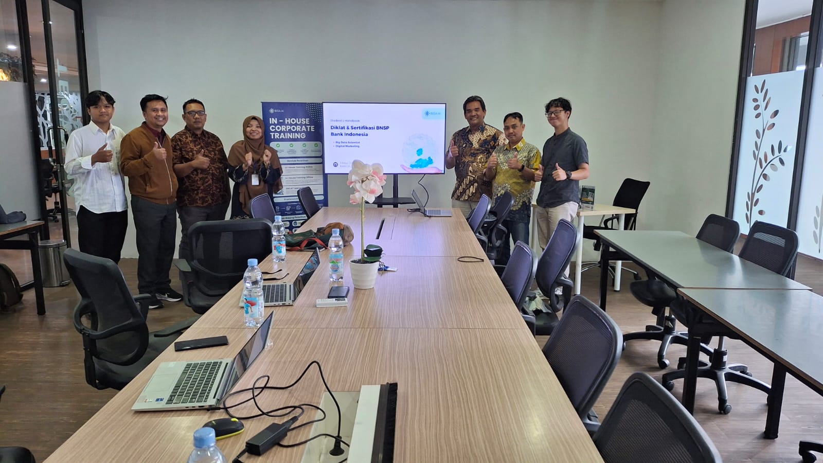 Bank Indonesia
