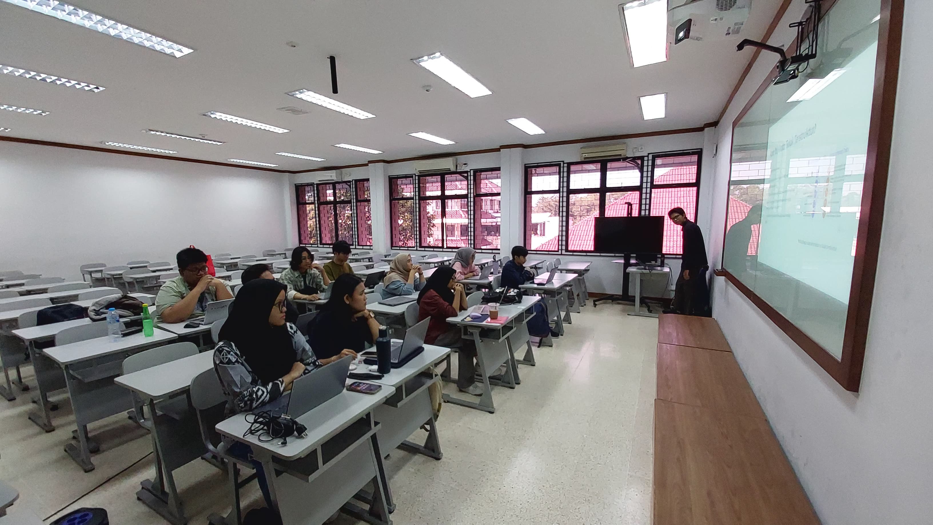 Universitas Pancasila