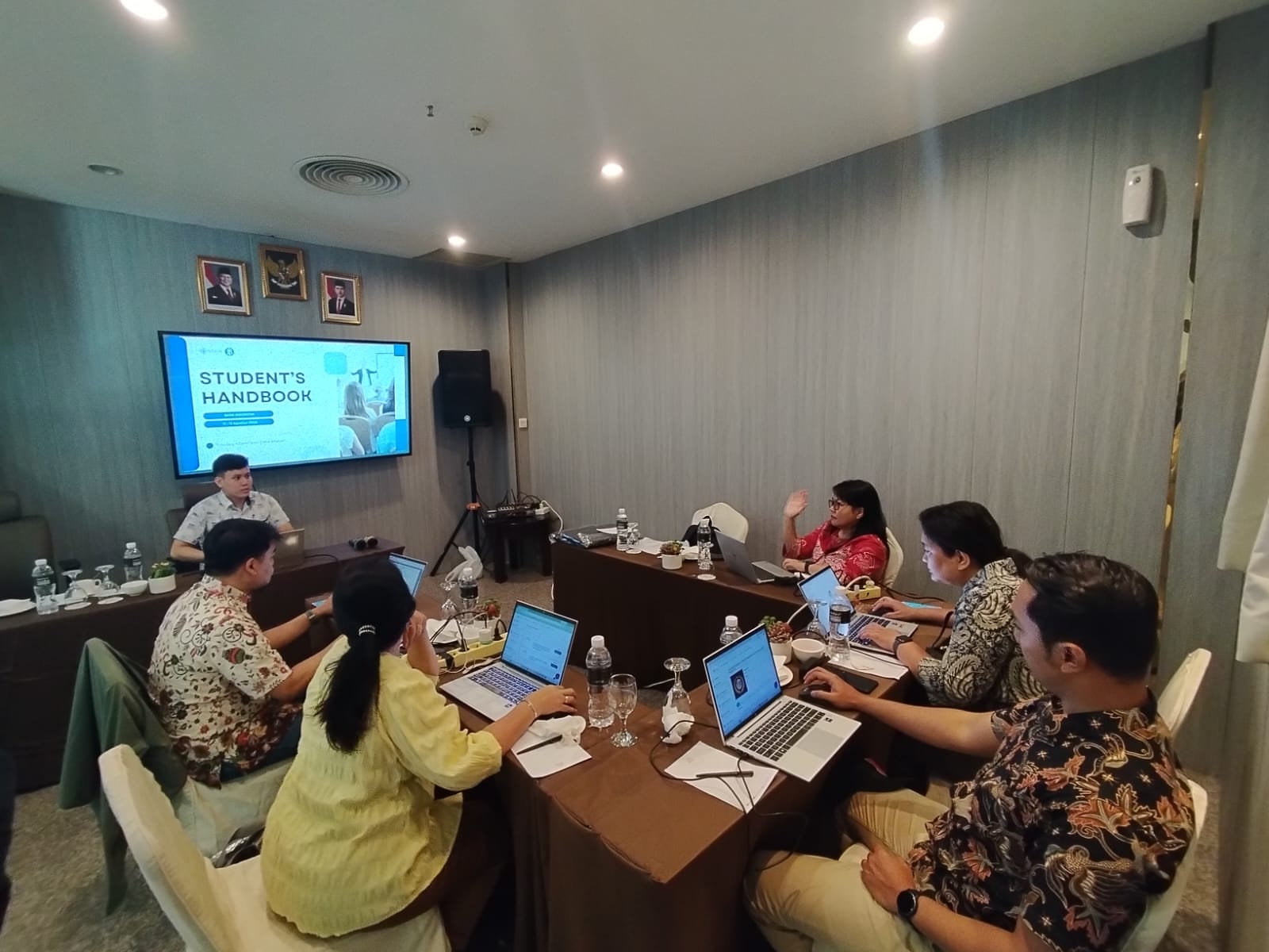 Training + Sertifikasi Data Analyst, Bank Indonesia 