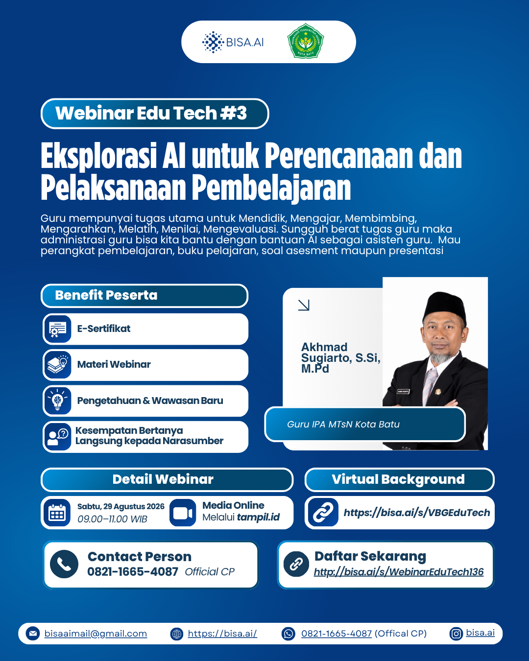 Webinar EduTech #3