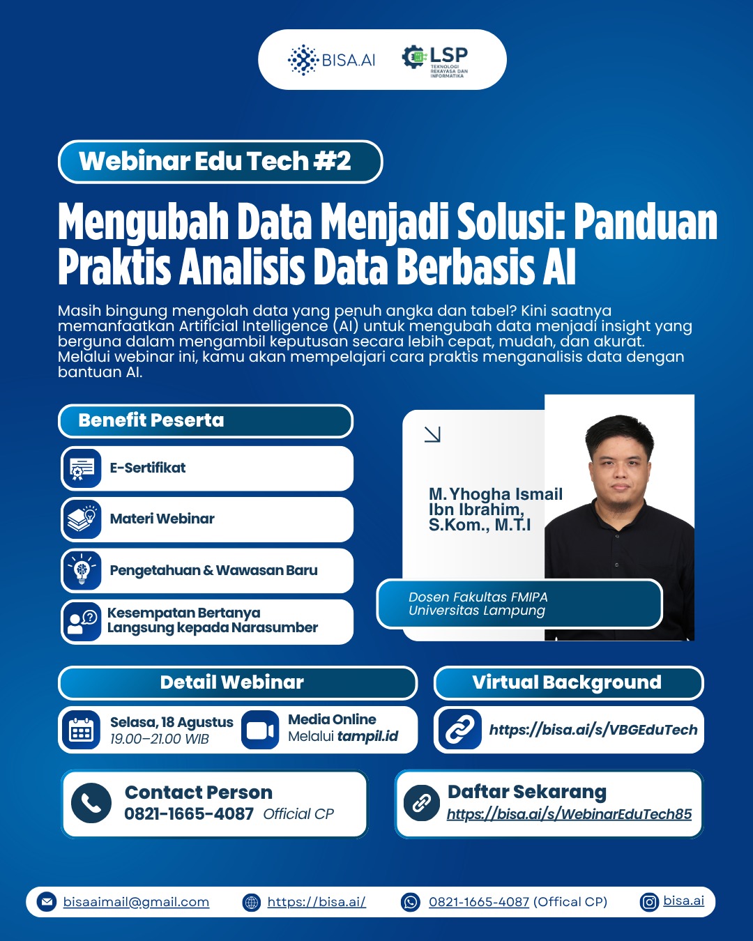 Webinar EduTech #2