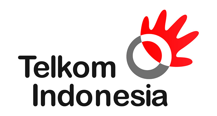 Logo Telkom Sustainability