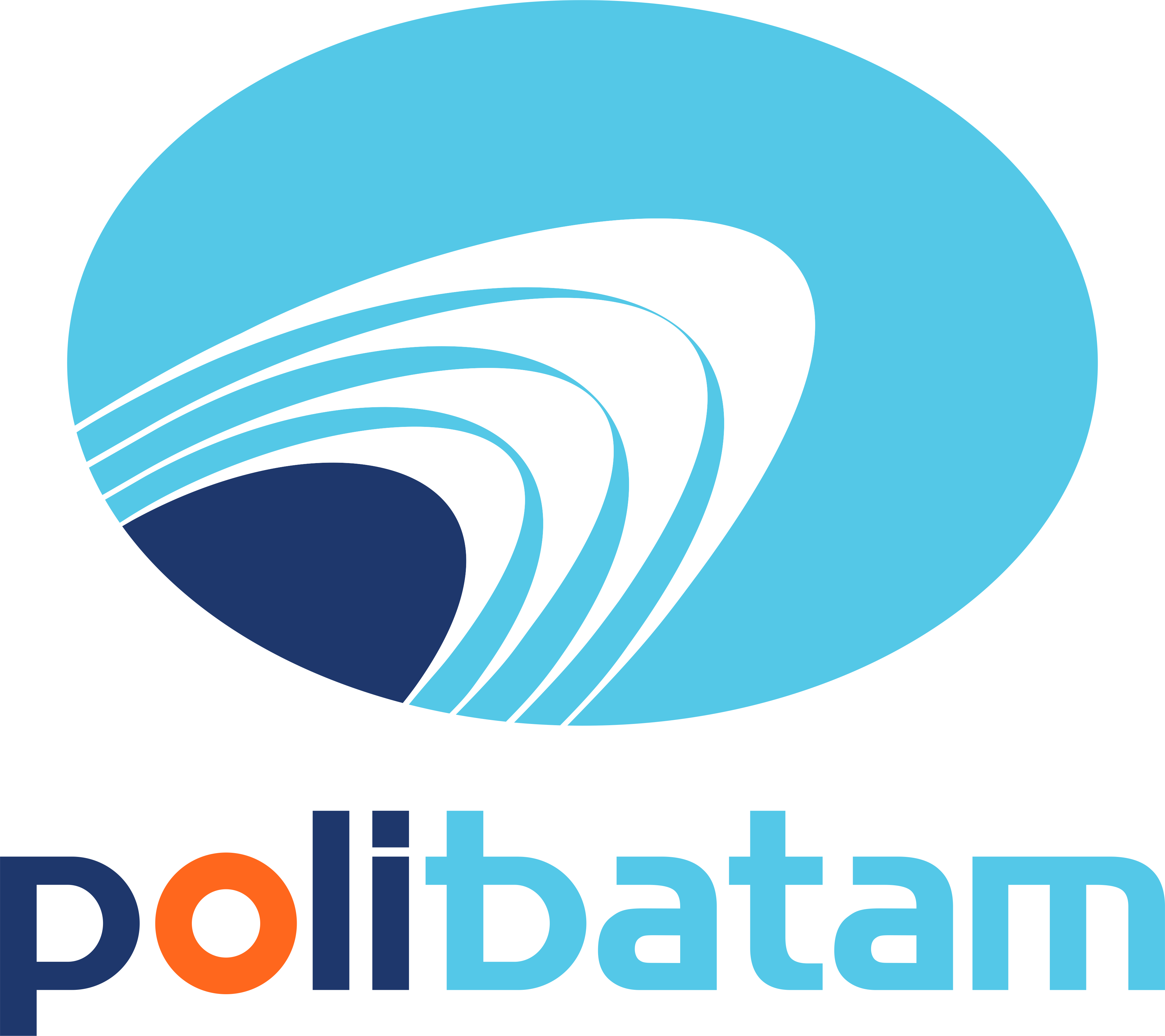 Logo Politeknik Negeri Batang