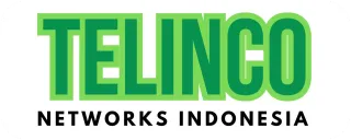 Logo PT Telinco Networks Indonesia