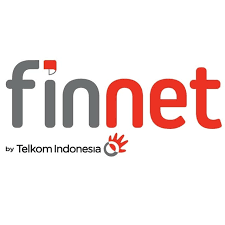 Logo PT Finnet Indonesia