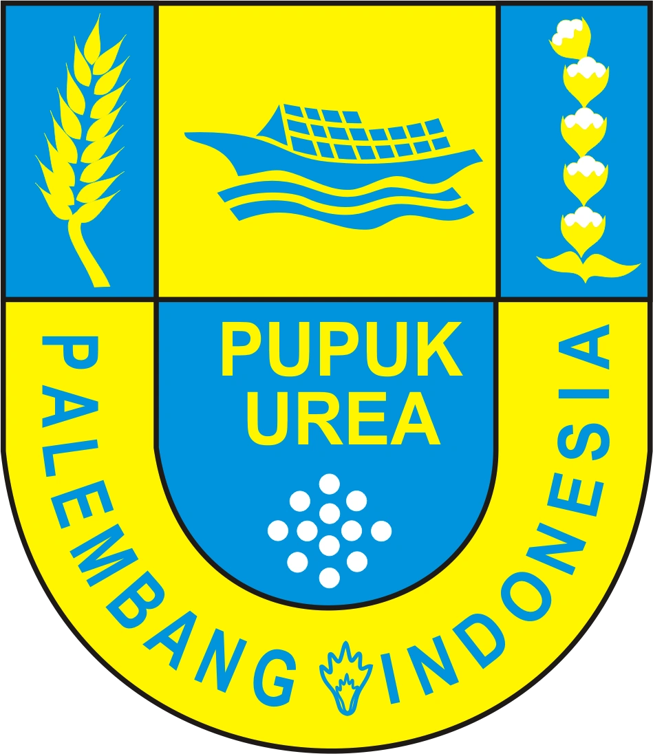 Logo PT Pupuk Sriwijaja