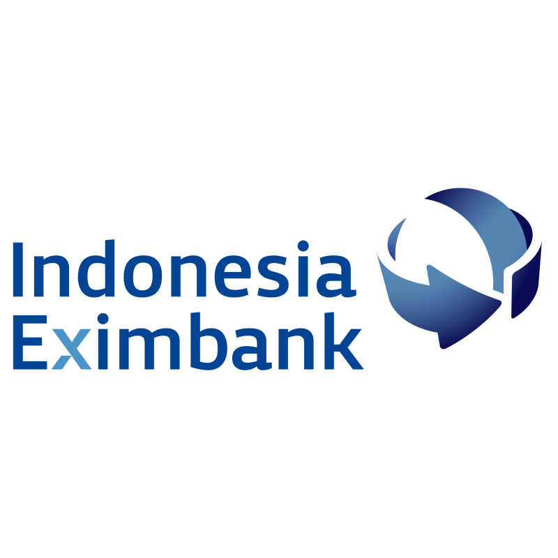 Logo Indonesia Exim Bank