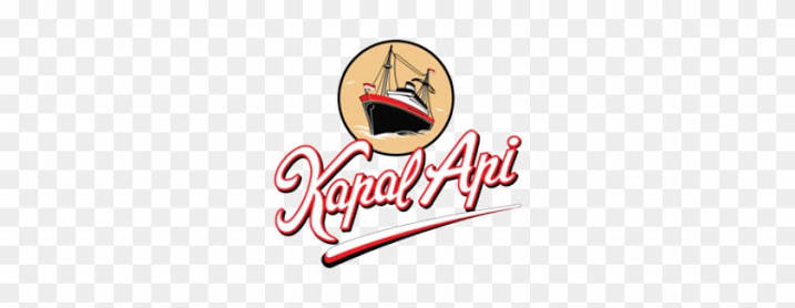 Logo PT Kapal Api Global