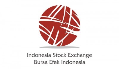 Logo Bursa Efek Indonesia