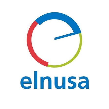Logo PT Elnusa