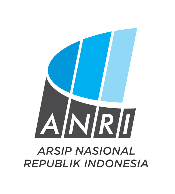 Logo Arsip Nasional RI