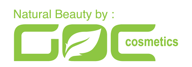 Logo Gloria Origita Cosmetics