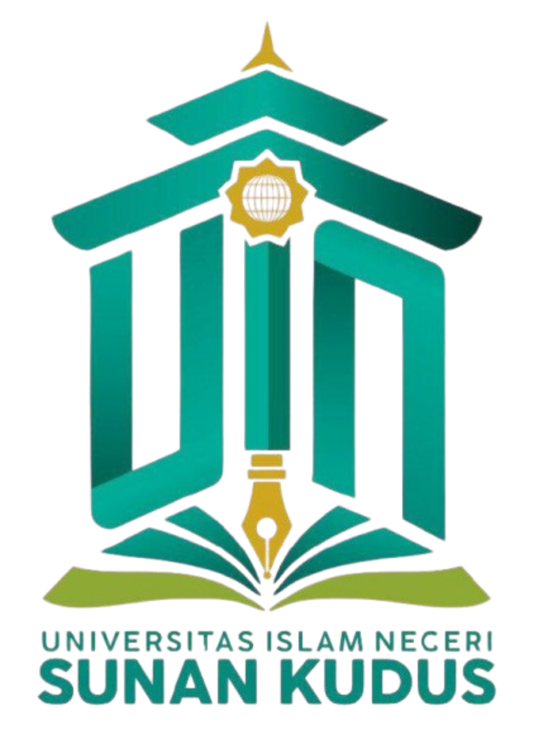 Logo Universitas Islam Negeri Sunan Kudus