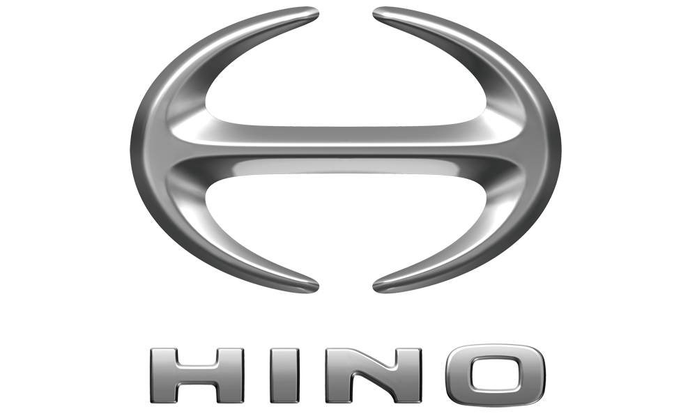 Logo PT. Hino Motor Sales Indonesia
