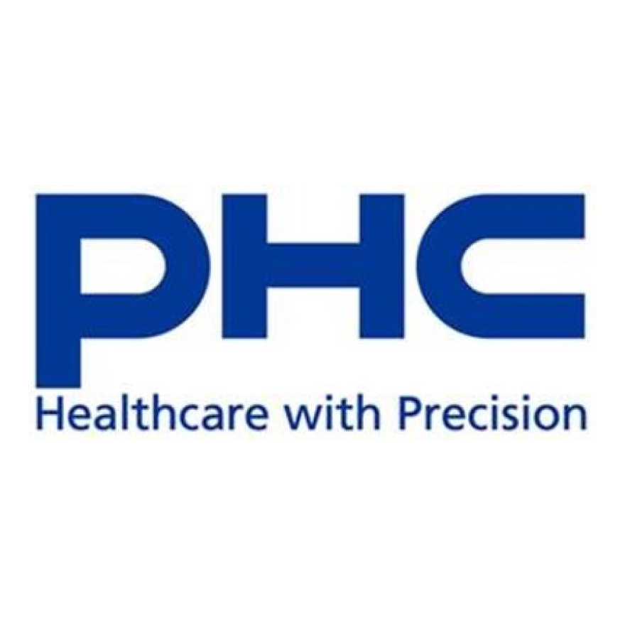Logo PT PHC Indonesia