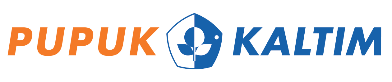 Logo PT Pupuk Kalimantan Timur