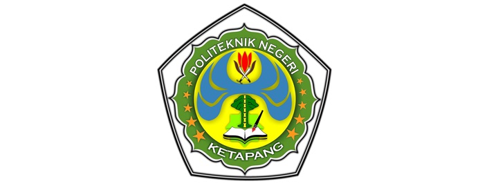 Logo Politeknik Negeri Ketapang