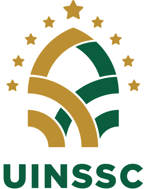 Logo UIN Siber Syekh Nurjati Cirebon