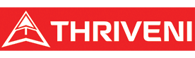 Logo PT. Thriveni Indo Mining