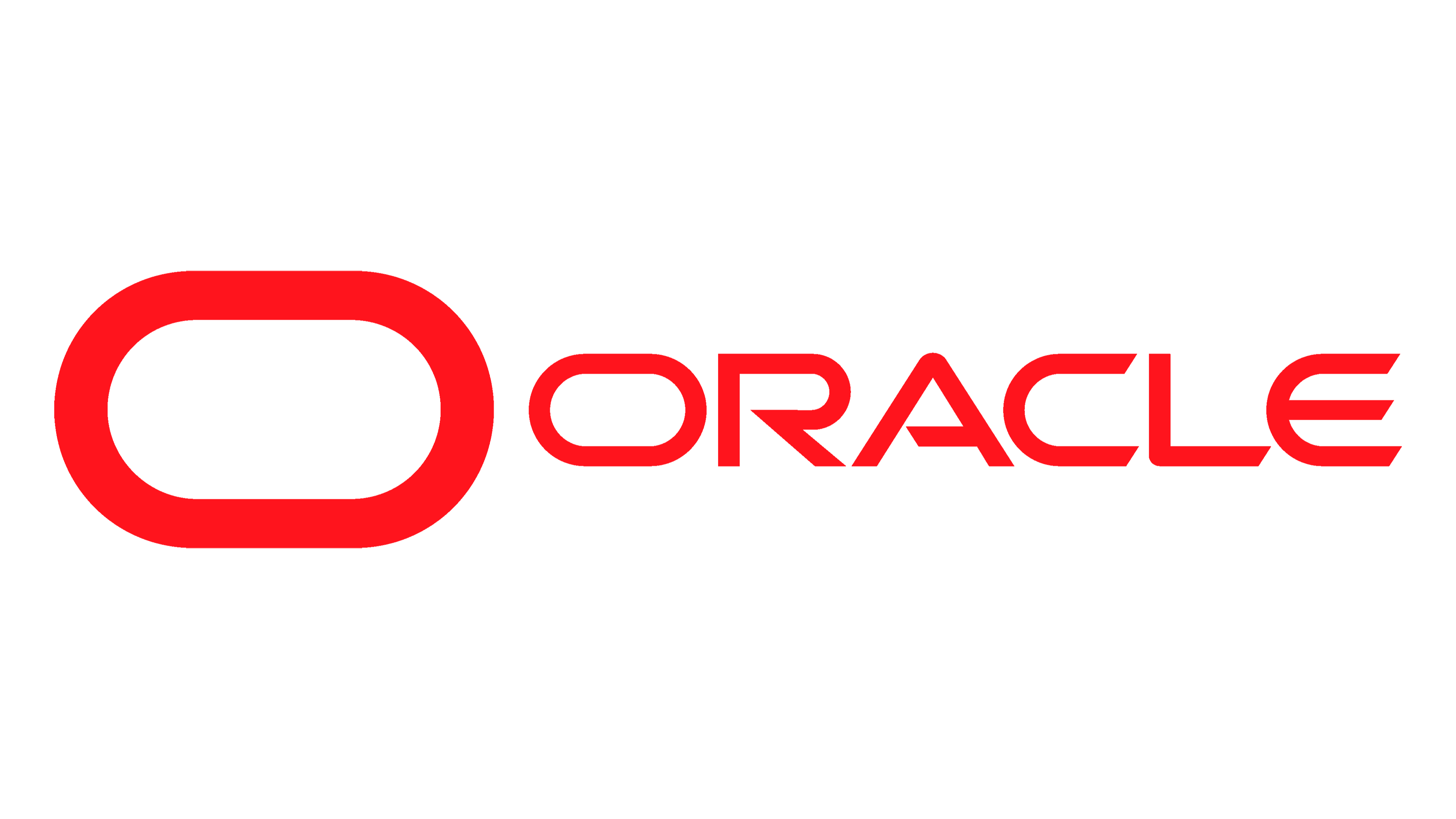 Logo ORACLE
