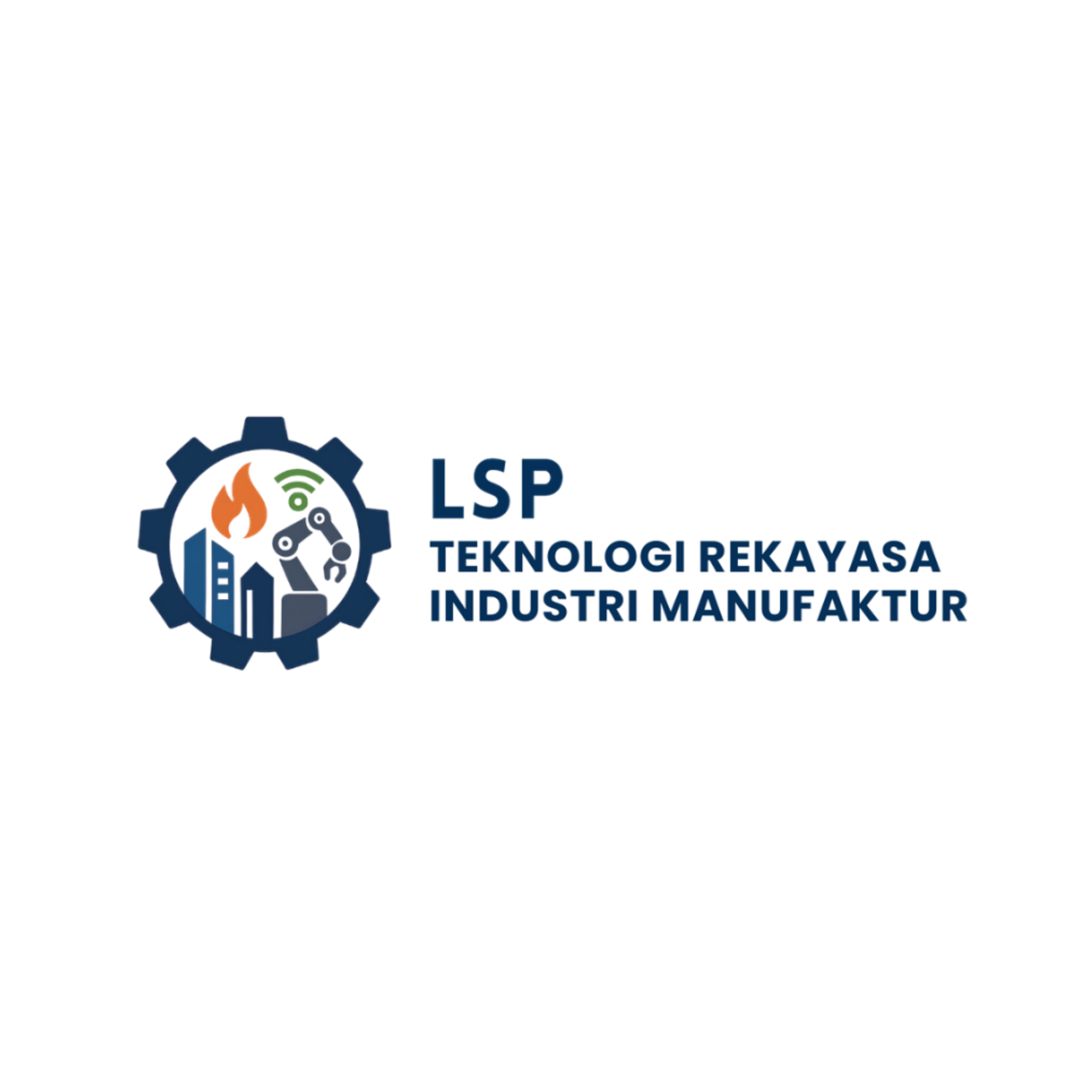 Logo LSP TRIM